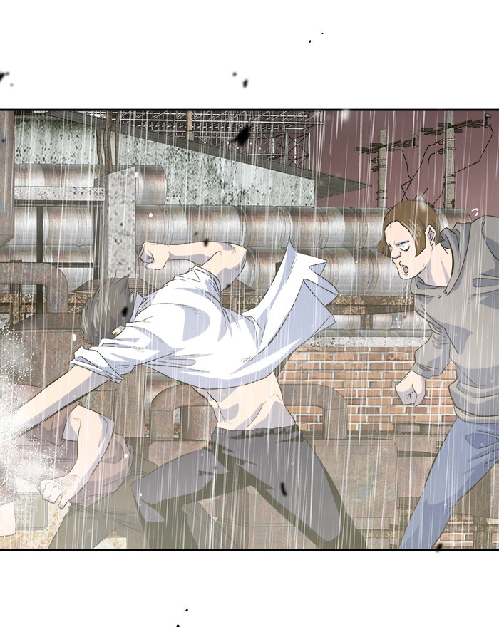 Change Season 2 Chapter 153 Gambar 19