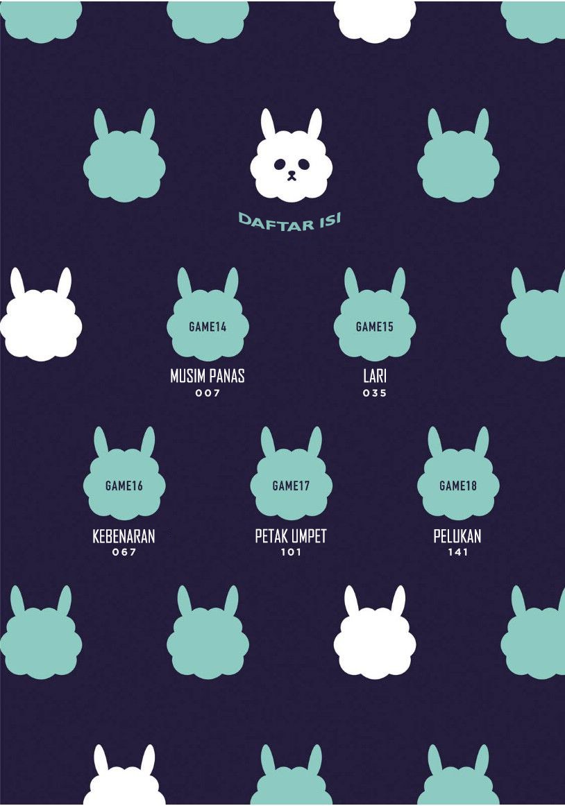 Naka no Hito Genome [Jikkyouchuu] Chapter 14 Gambar 4