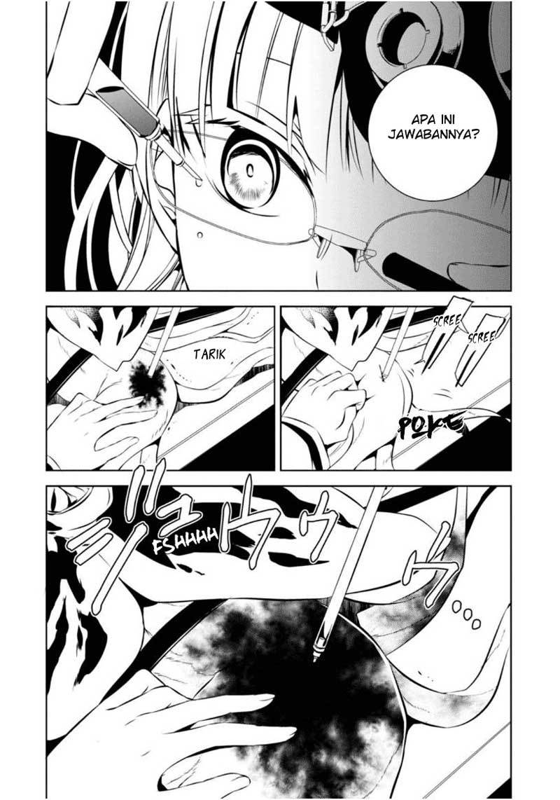 Naka no Hito Genome [Jikkyouchuu] Chapter 08 Gambar 3