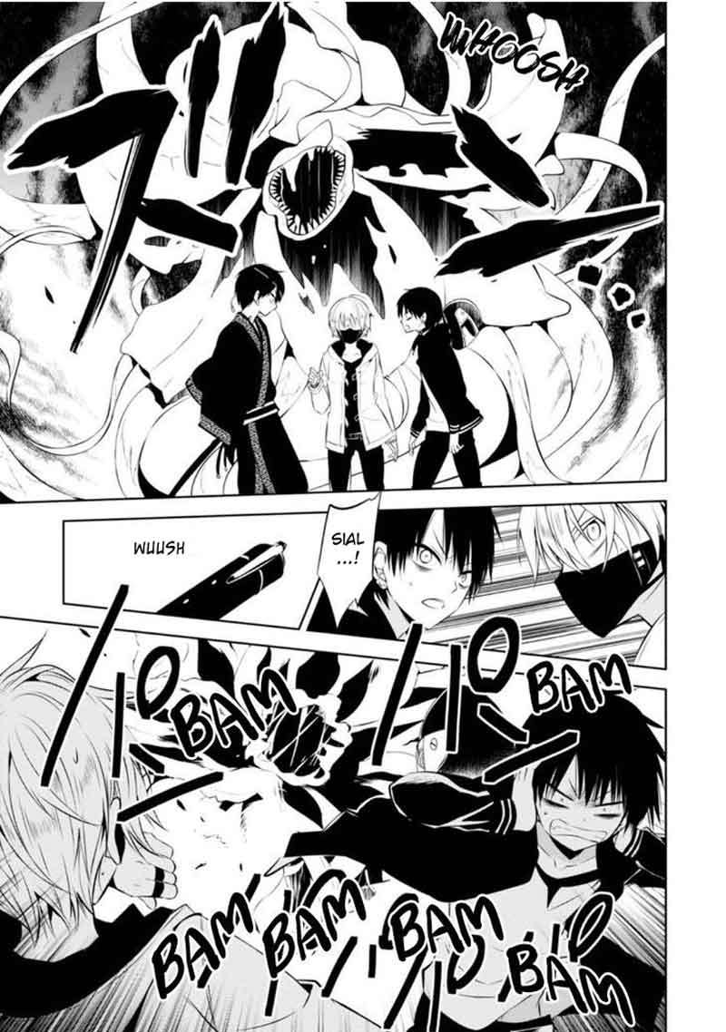 Naka no Hito Genome [Jikkyouchuu] Chapter 07 Gambar 6