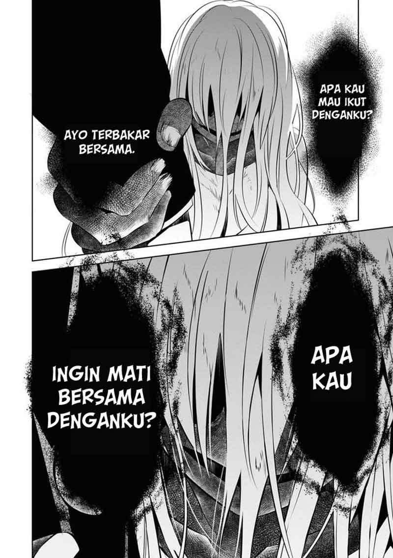 Naka no Hito Genome [Jikkyouchuu] Chapter 03 Gambar 23
