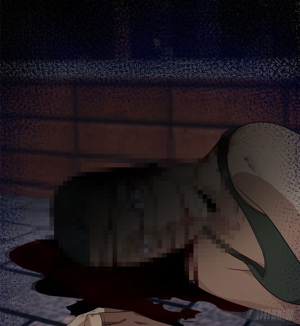 Global Gao Wu Chapter 19 Gambar 4