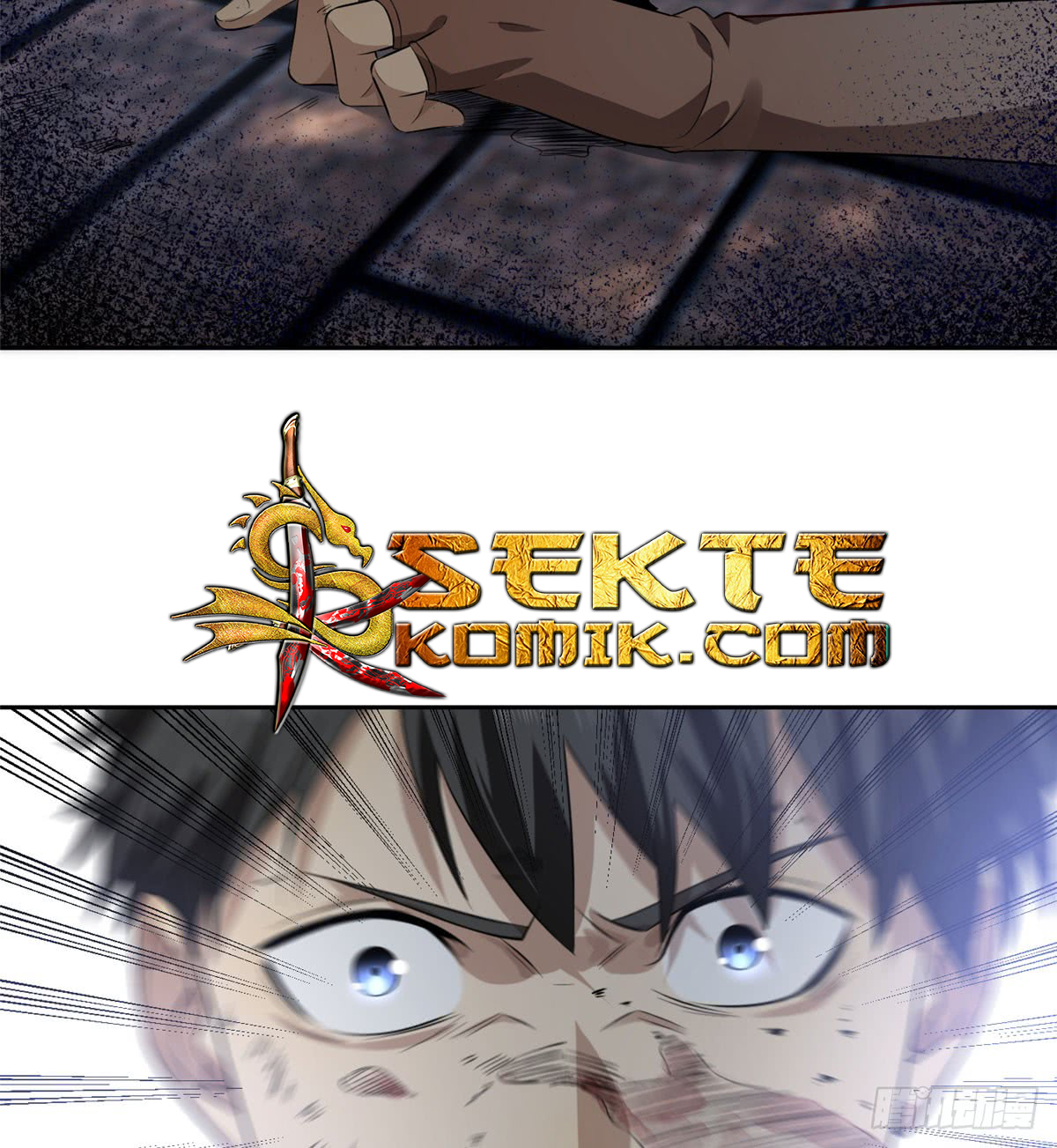 Global Gao Wu Chapter 19 Gambar 5