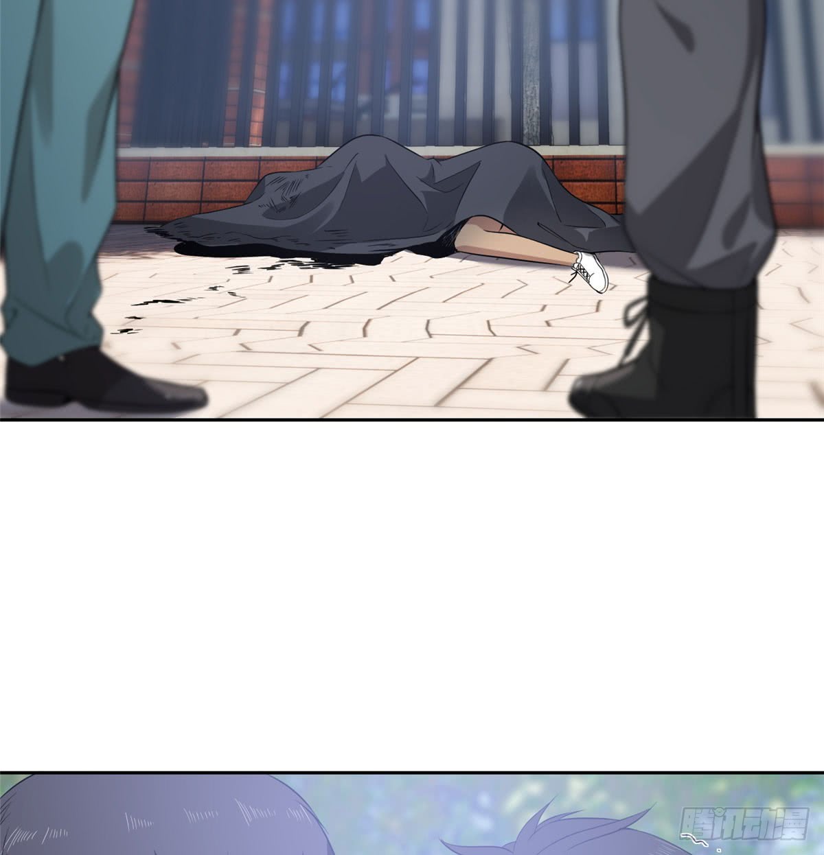 Global Gao Wu Chapter 19 Gambar 30