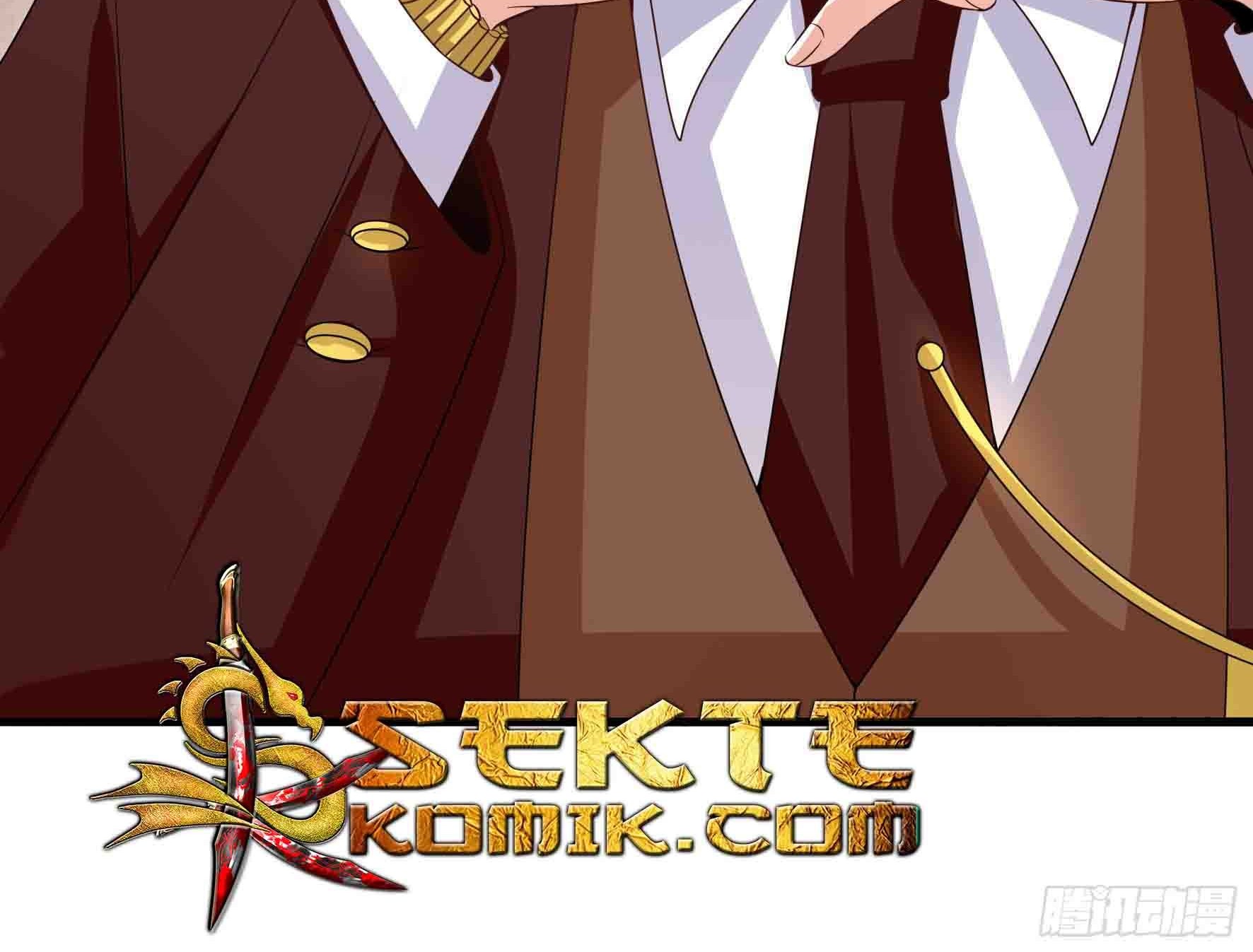 Fairy Demon Dad Chapter 11 Gambar 7