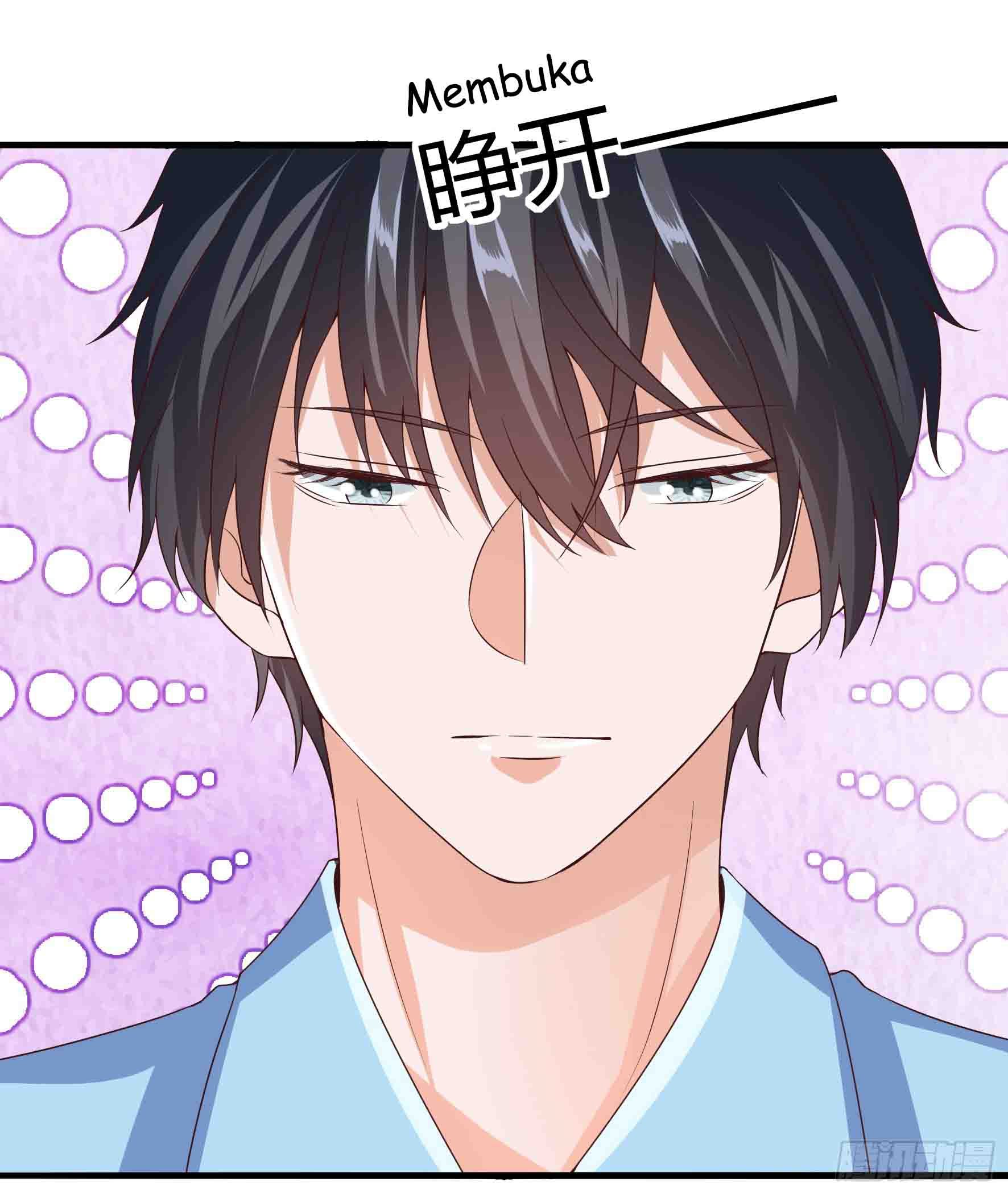 Fairy Demon Dad Chapter 11 Gambar 10