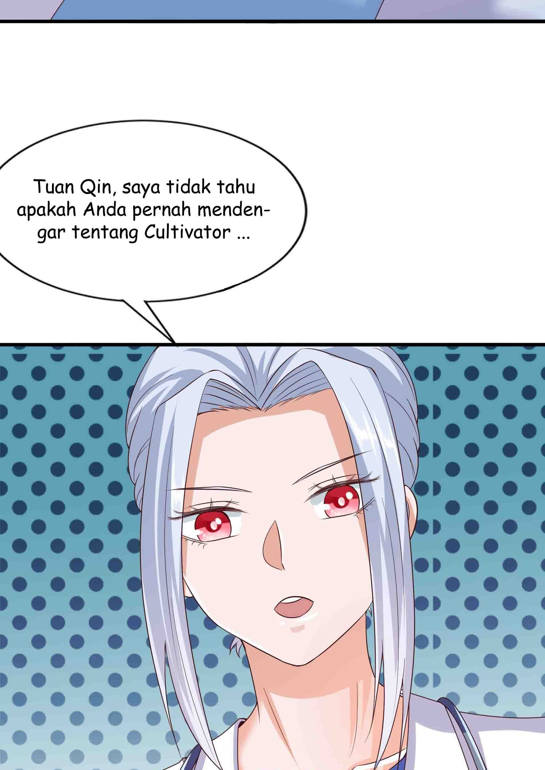 Fairy Demon Dad Chapter 11 Gambar 13