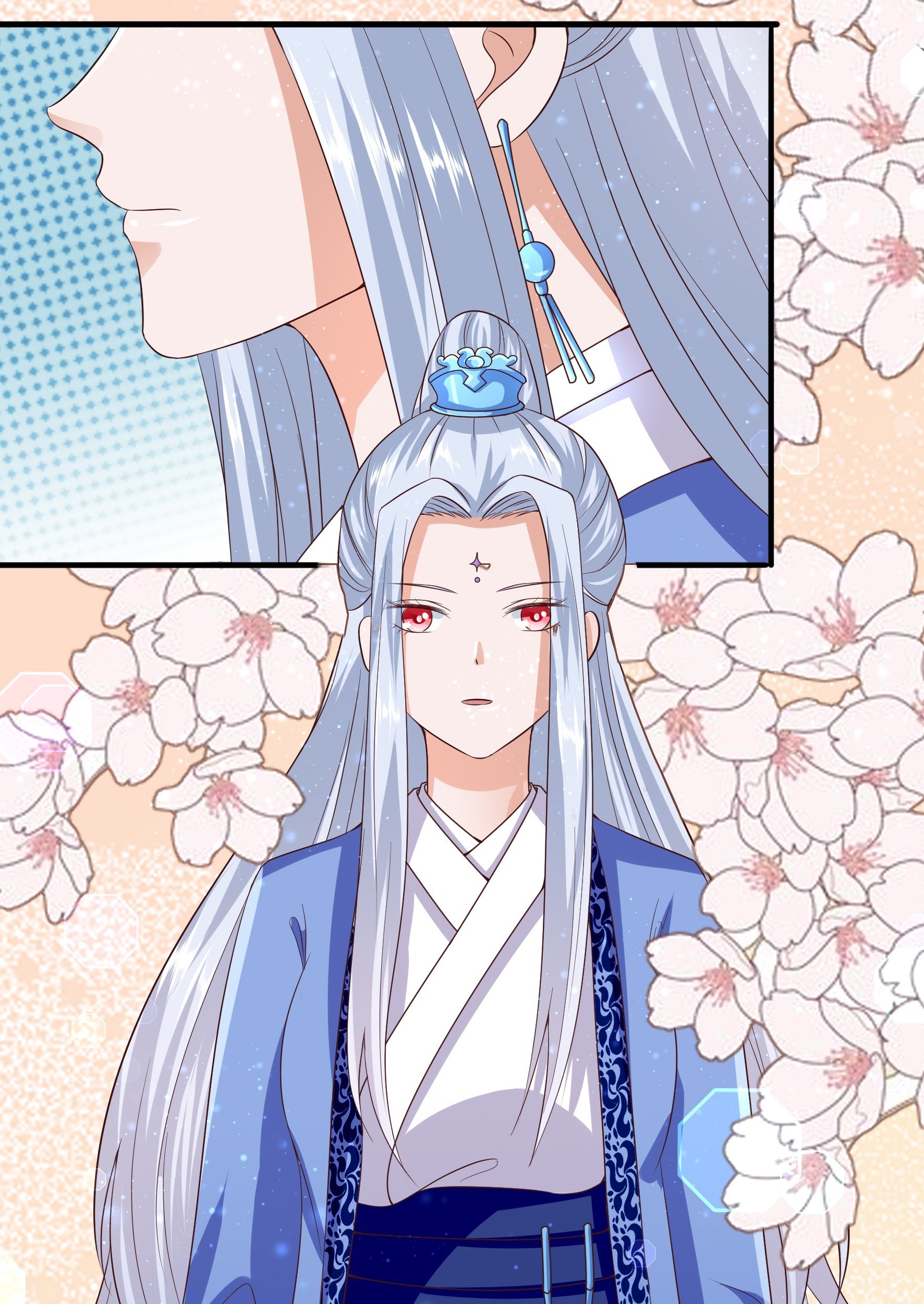 Fairy Demon Dad Chapter 11 Gambar 20