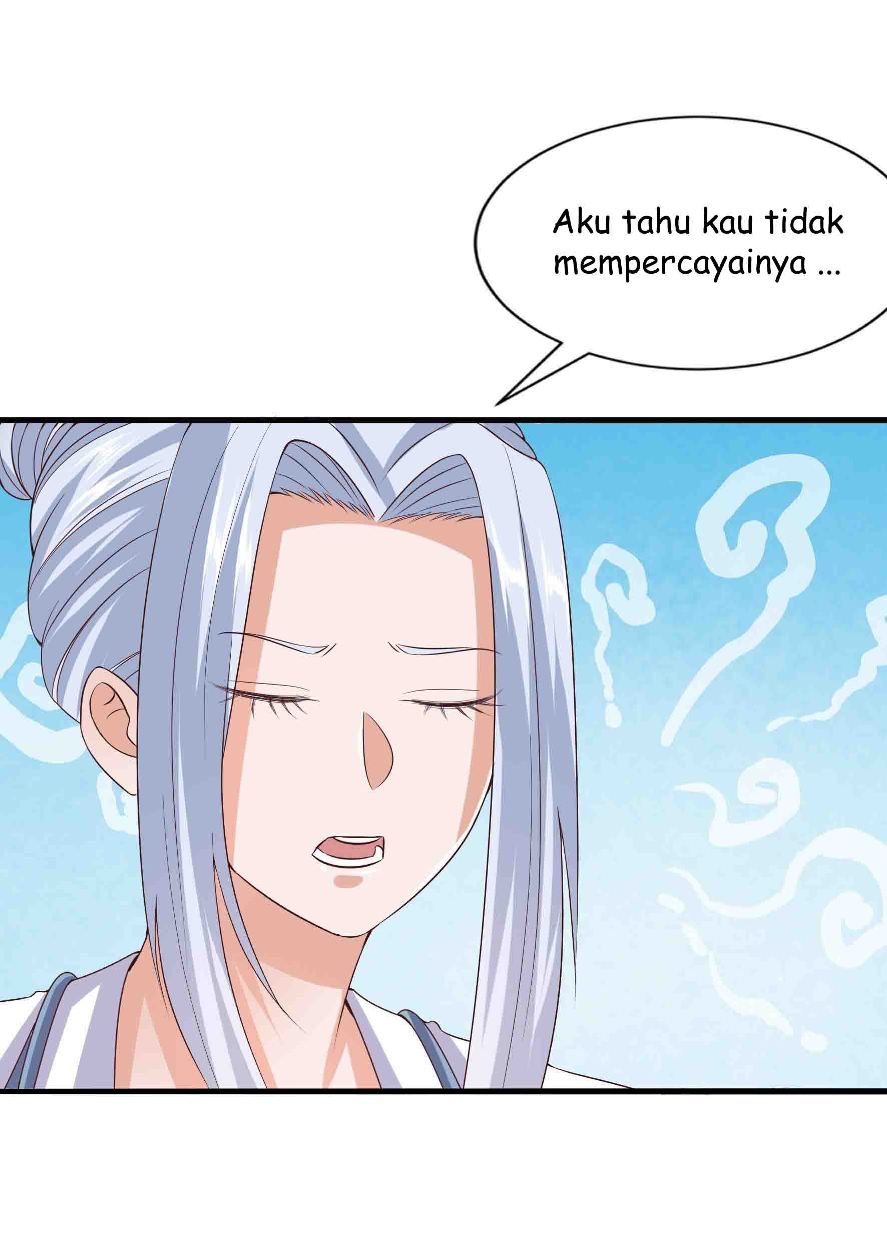 Fairy Demon Dad Chapter 11 Gambar 17
