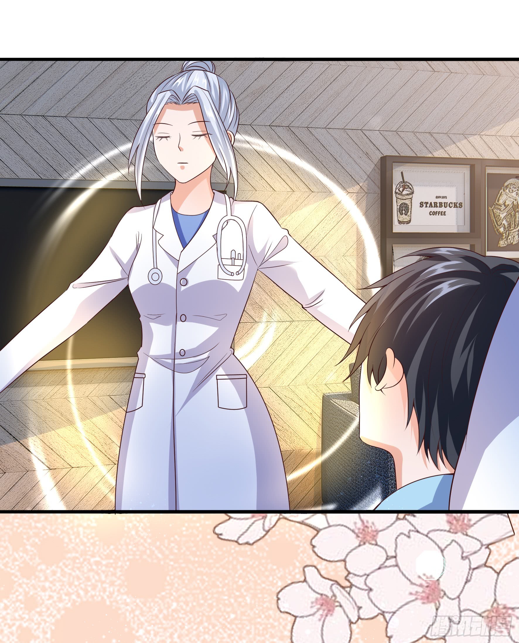 Fairy Demon Dad Chapter 11 Gambar 19