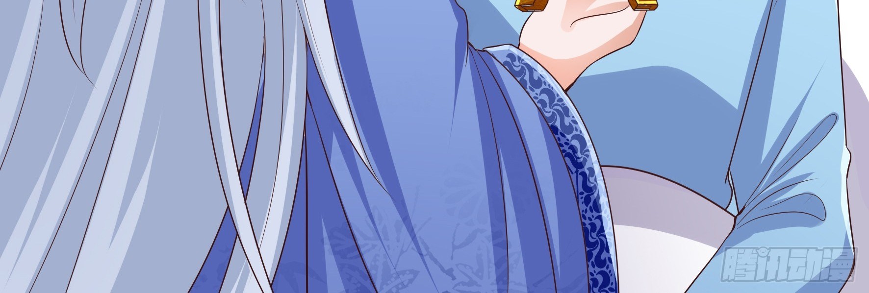 Fairy Demon Dad Chapter 11 Gambar 25