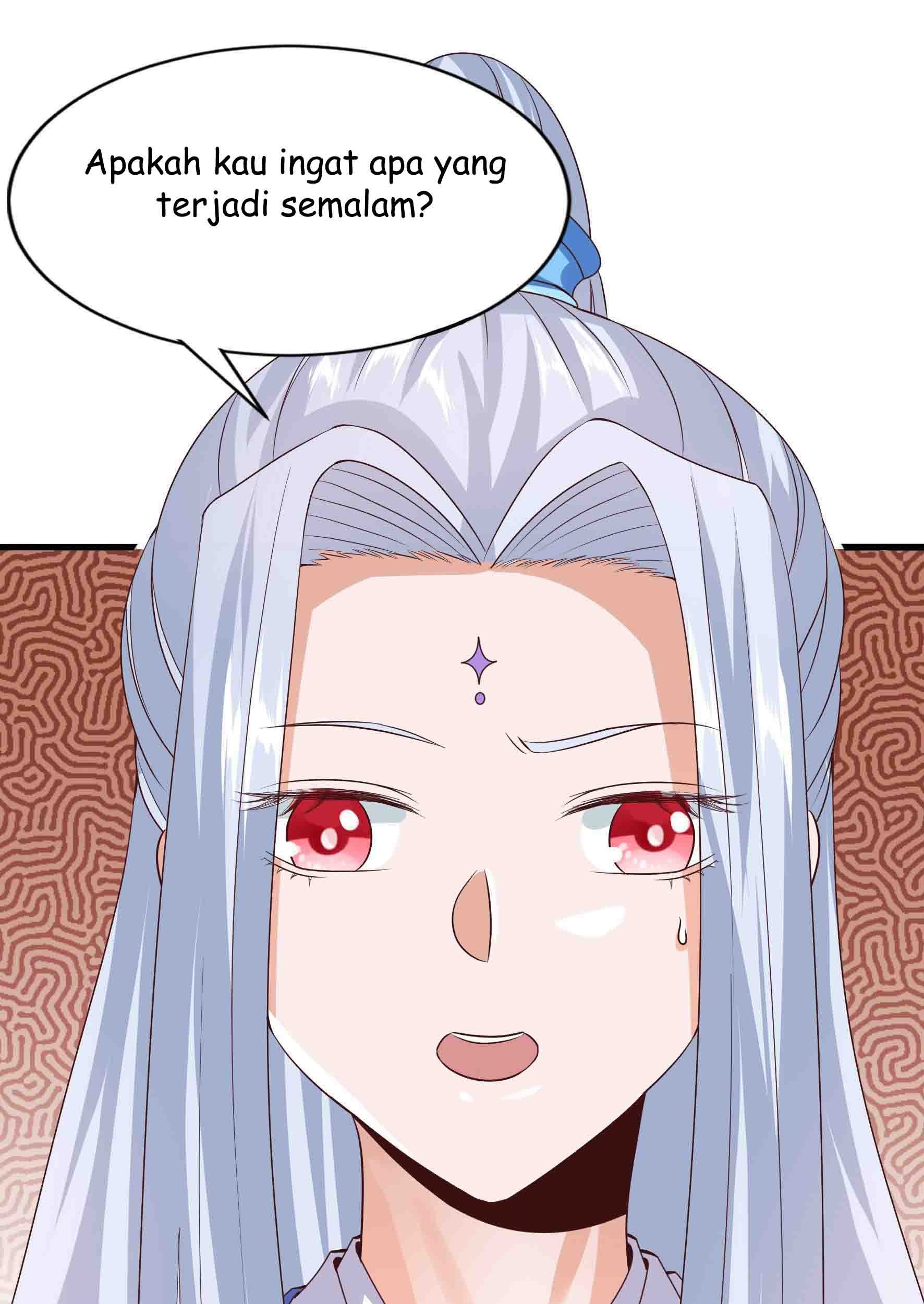 Fairy Demon Dad Chapter 11 Gambar 30