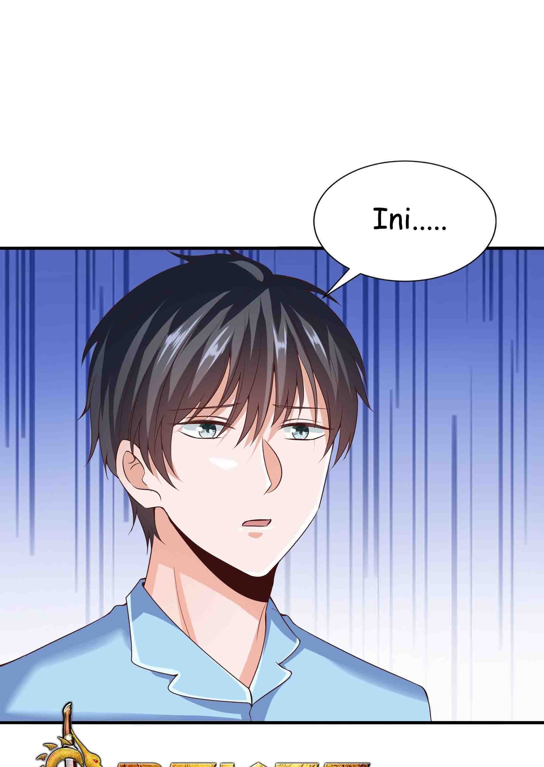 Fairy Demon Dad Chapter 11 Gambar 44