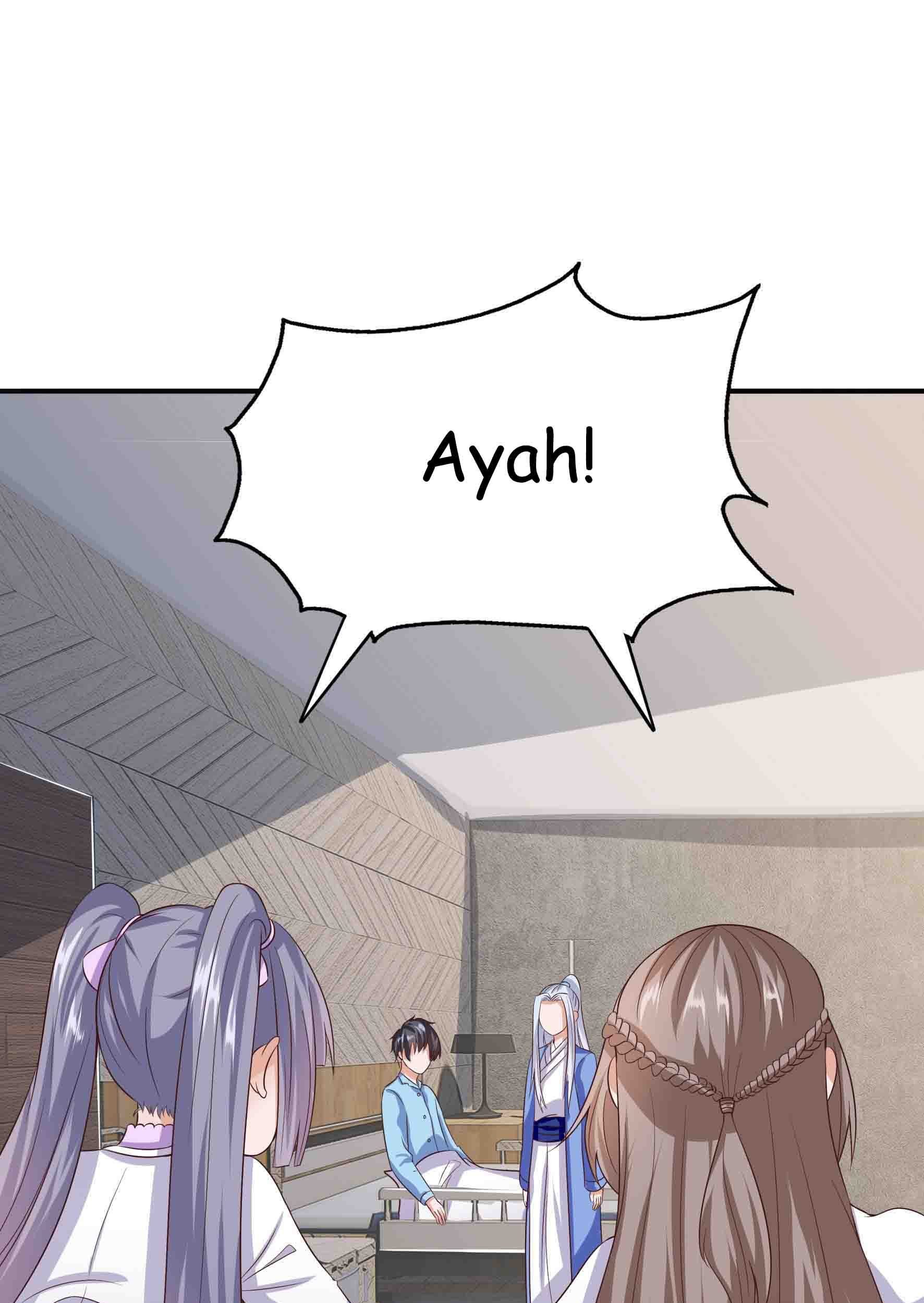 Fairy Demon Dad Chapter 11 Gambar 46