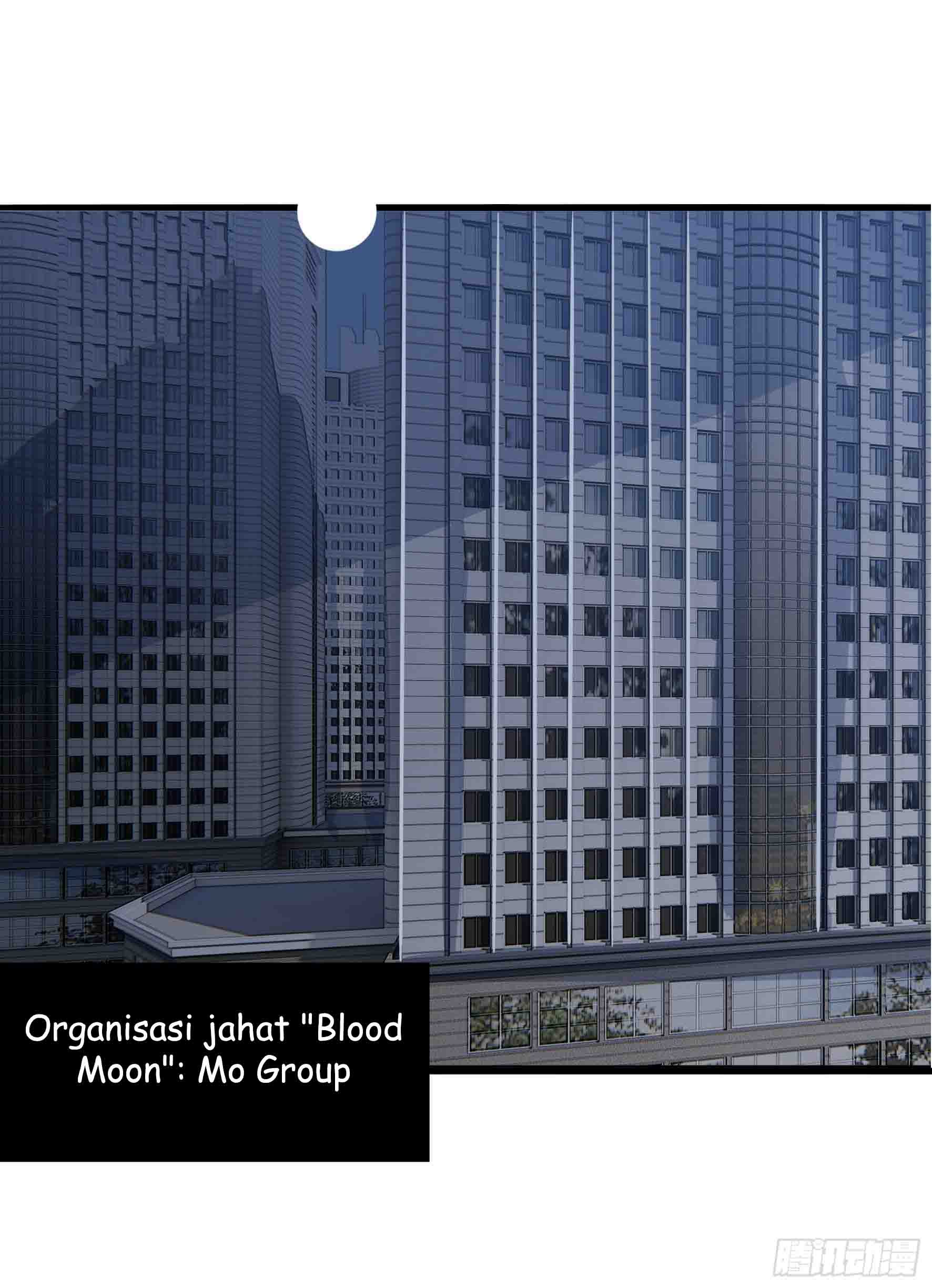 Fairy Demon Dad Chapter 11 Gambar 4