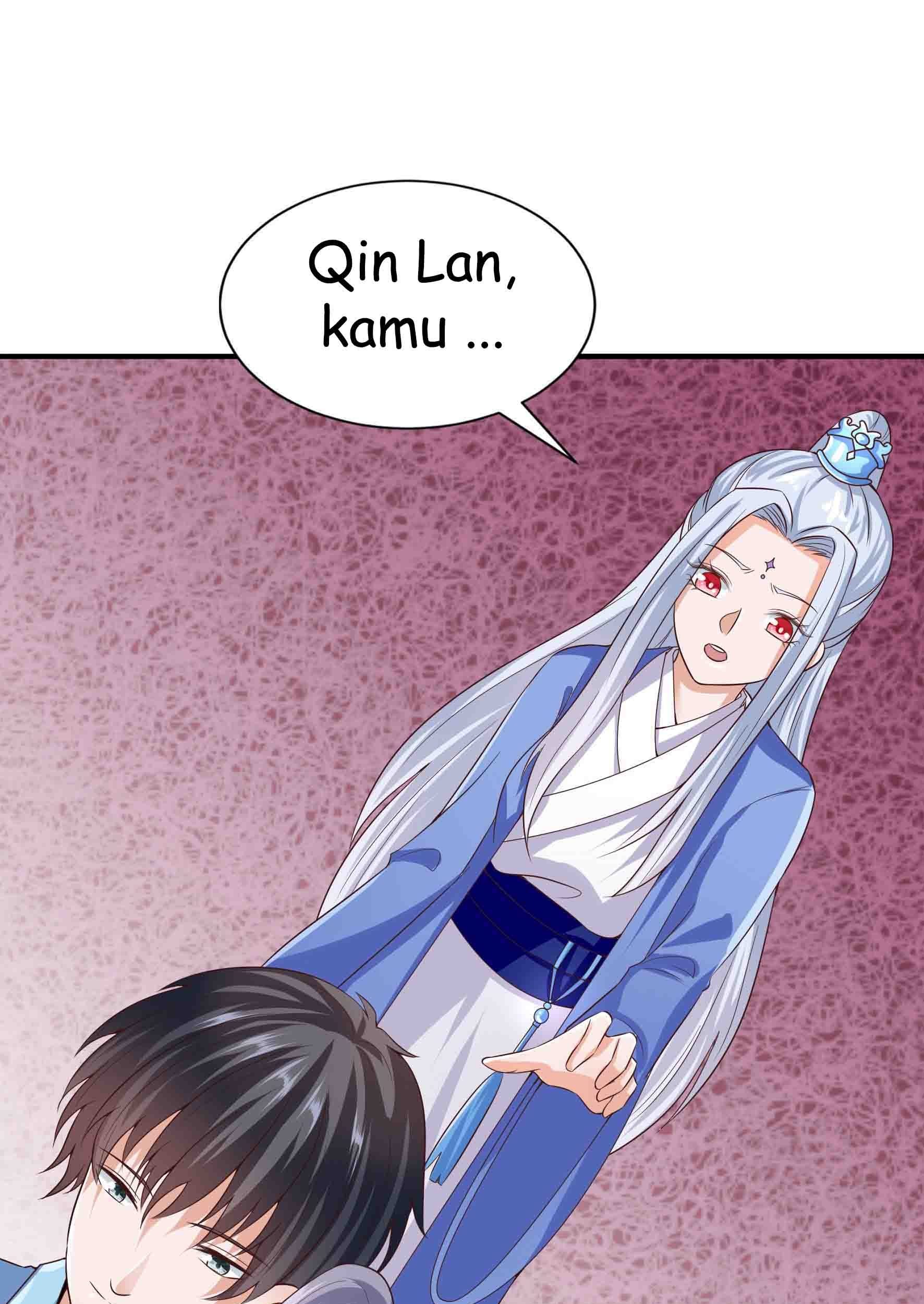 Fairy Demon Dad Chapter 11 Gambar 56