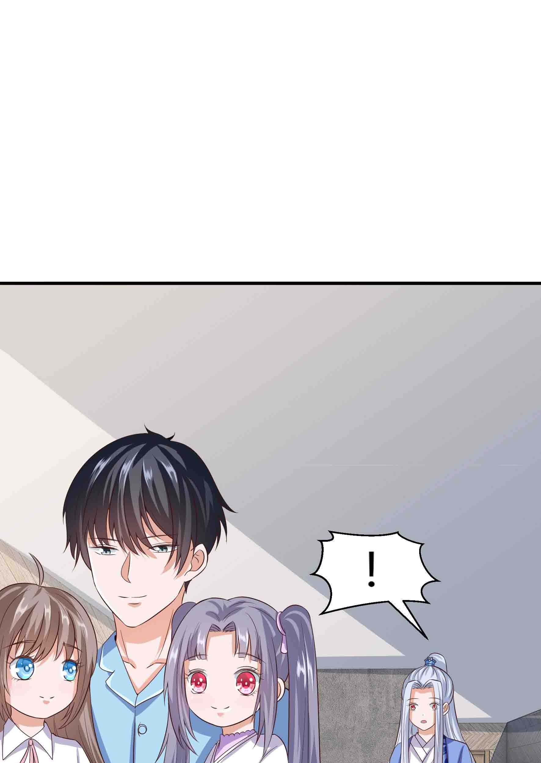 Fairy Demon Dad Chapter 11 Gambar 52