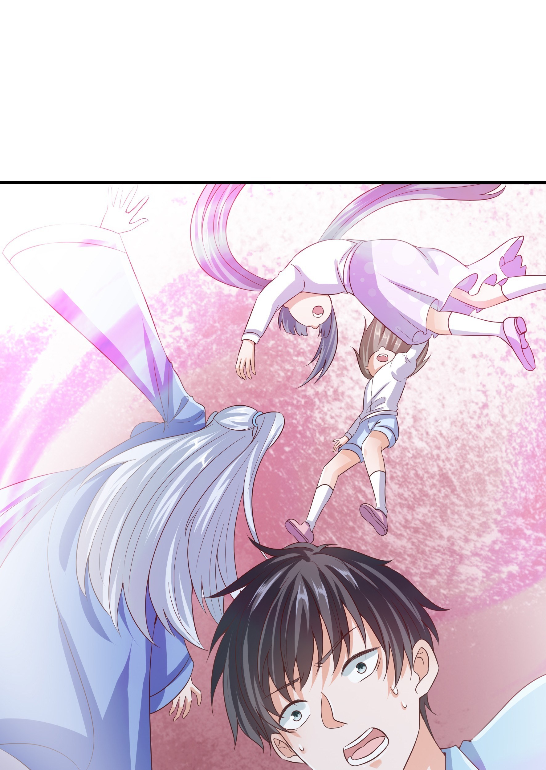 Fairy Demon Dad Chapter 11 Gambar 64