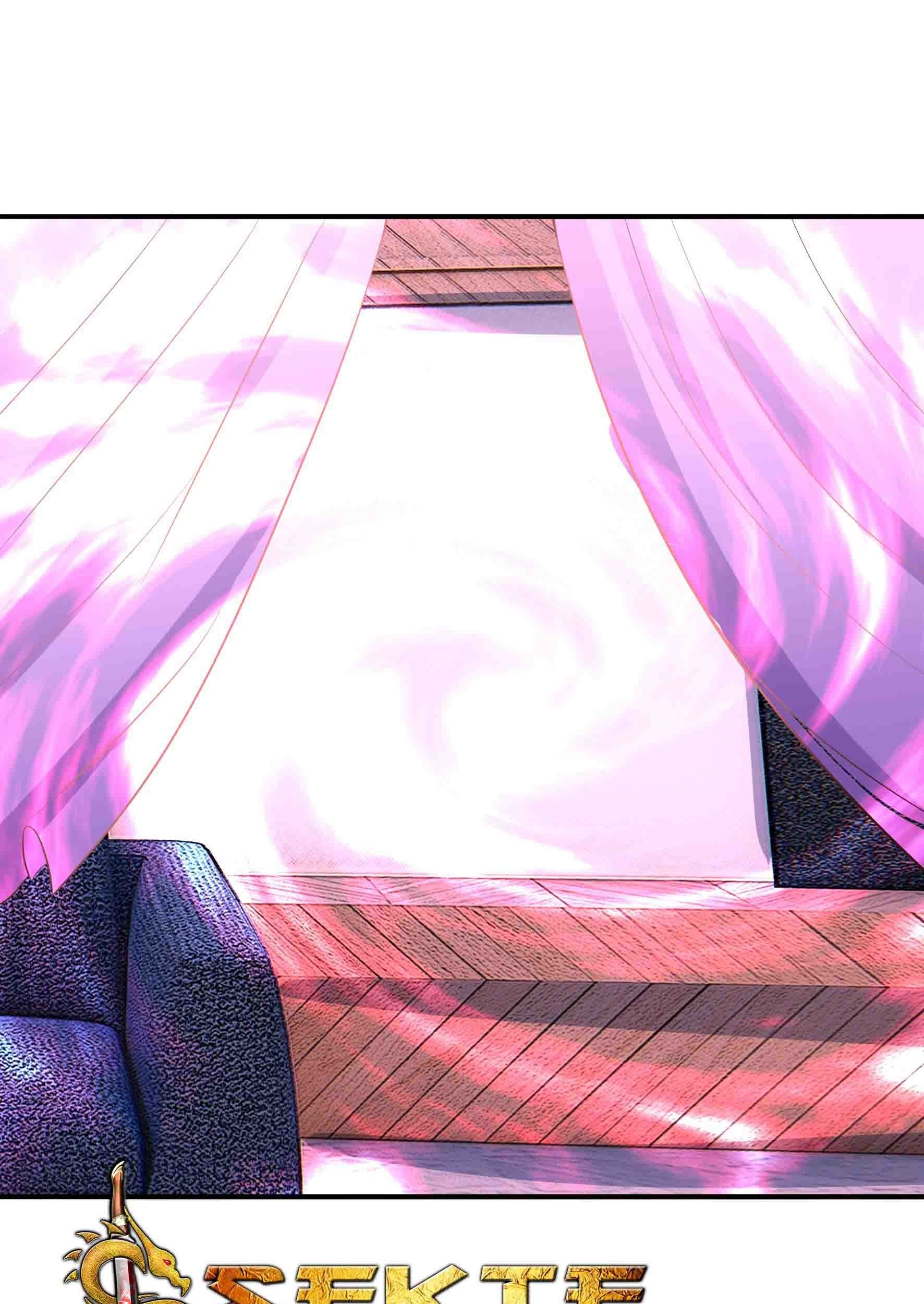 Fairy Demon Dad Chapter 11 Gambar 58