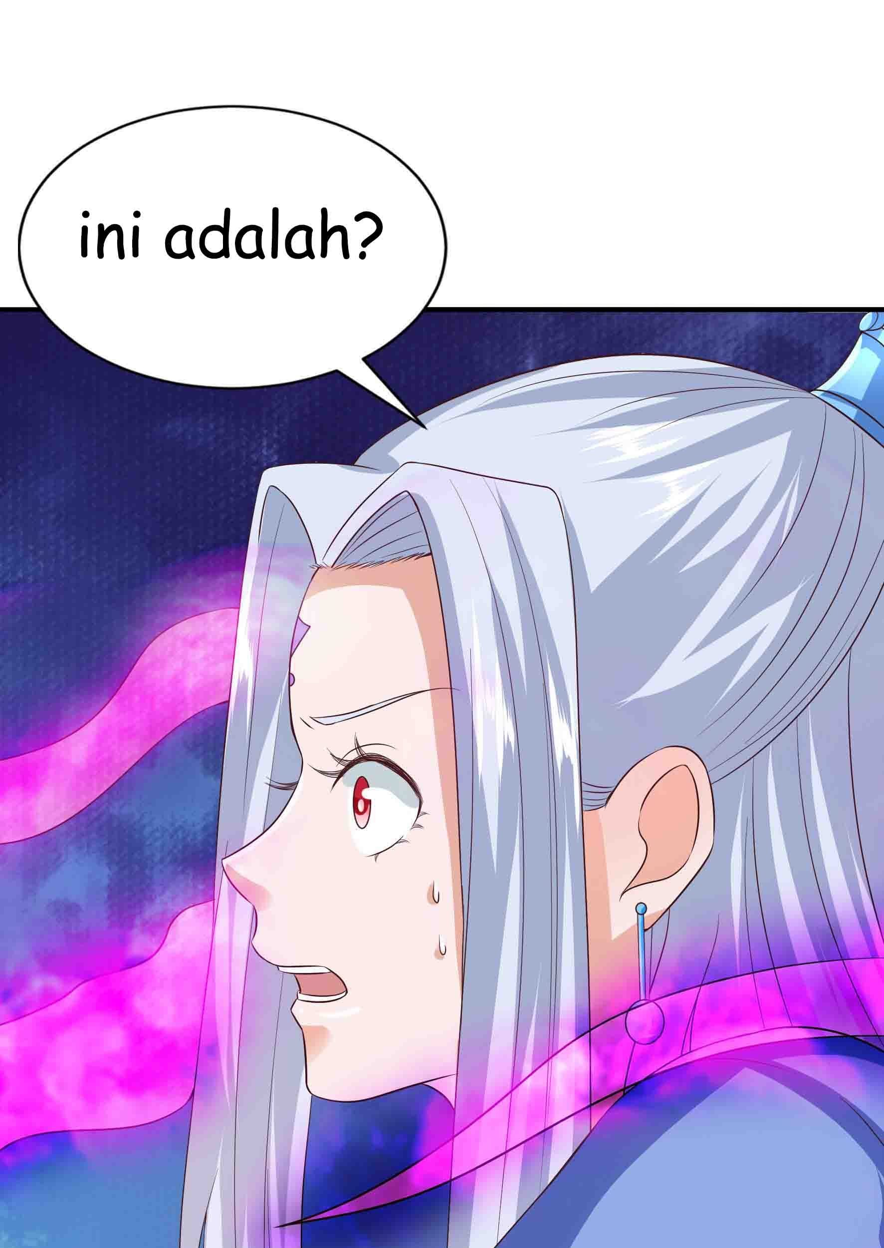 Fairy Demon Dad Chapter 11 Gambar 60