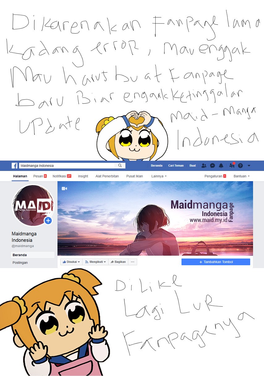 Manga Sasayaku you ni koi wo utau Chapter 03 gambar nomor 2