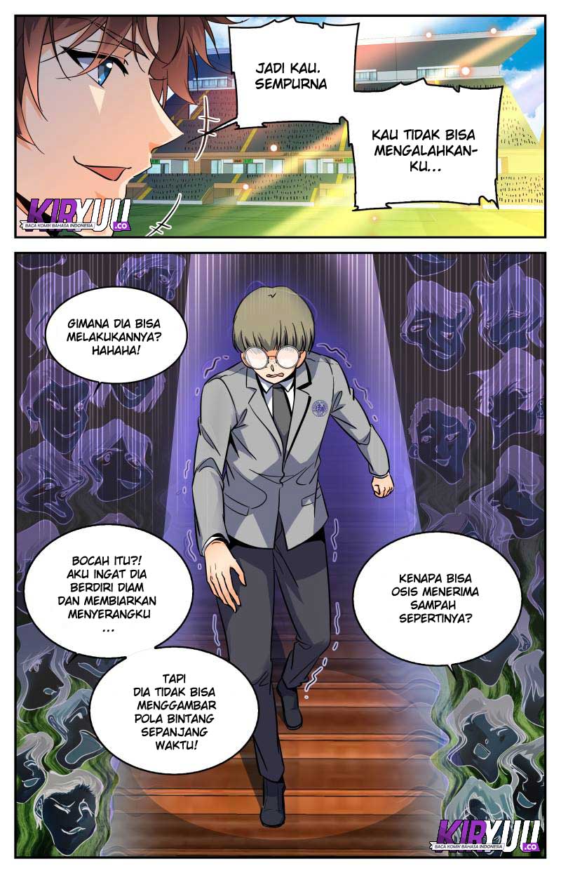 Versatile Mage Chapter 291 Gambar 4