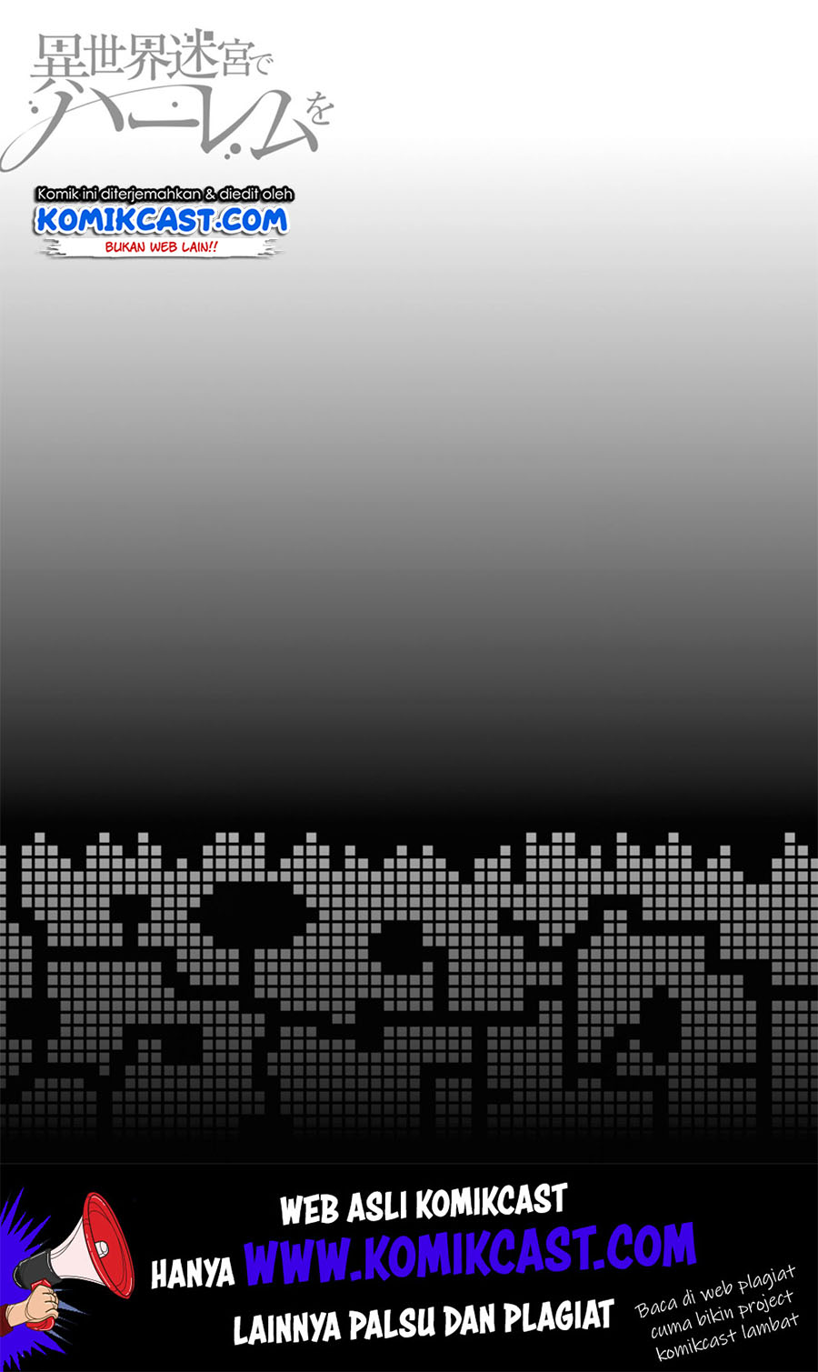 Isekai Meikyuu de Harem wo Chapter 31 Gambar 22