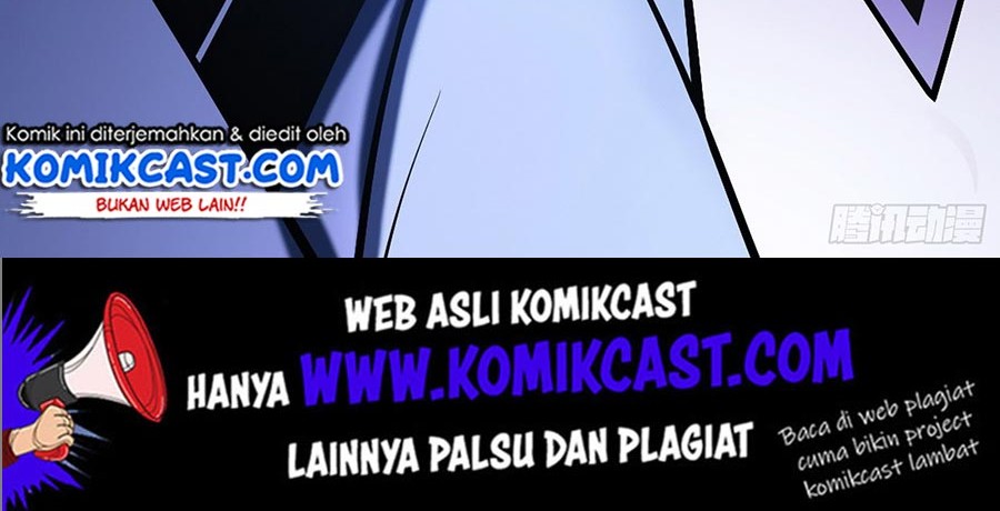 I’m An Evil God Chapter 44 Gambar 49