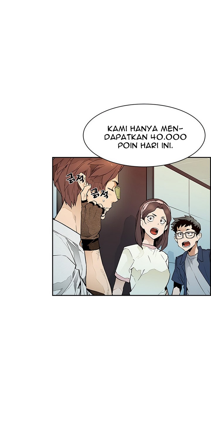 The Second Coming of Gluttony Chapter 44 Gambar 13