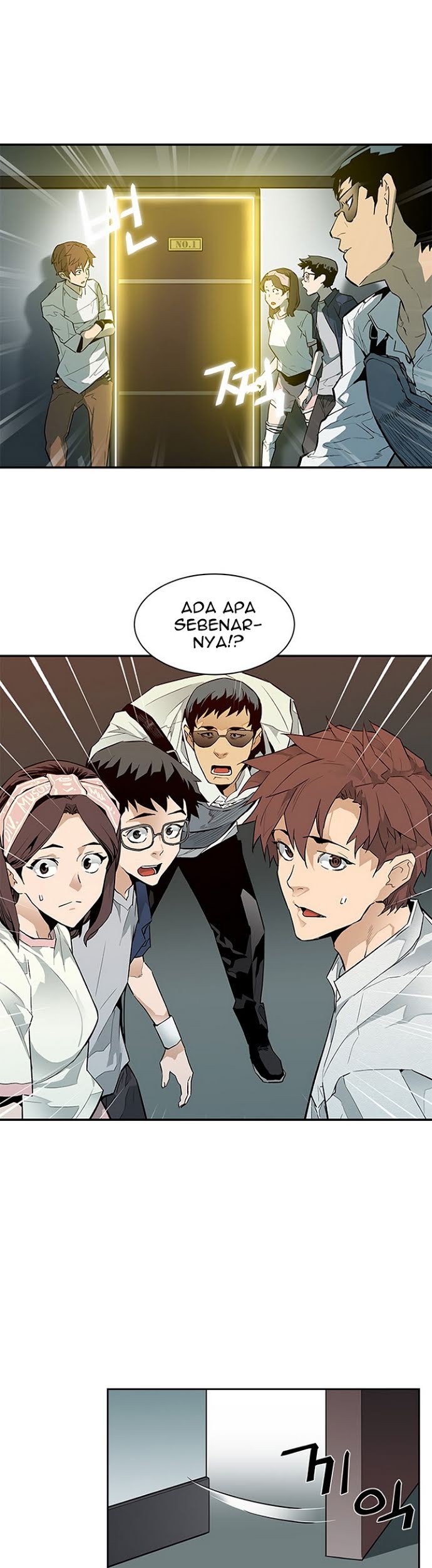 The Second Coming of Gluttony Chapter 44 Gambar 14