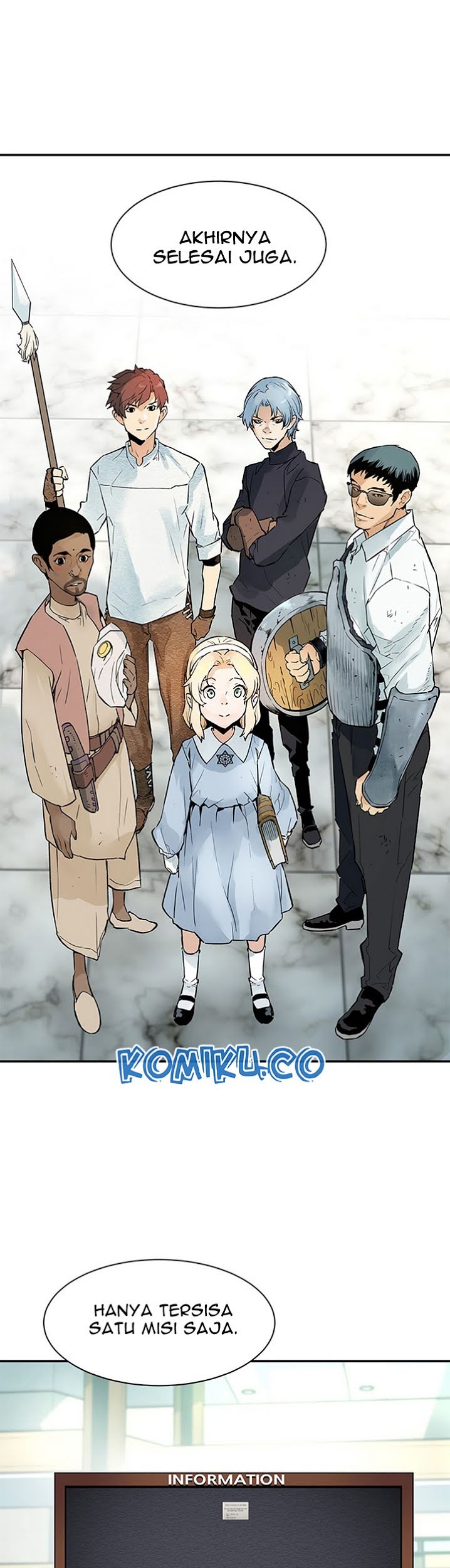 The Second Coming of Gluttony Chapter 44 Gambar 24