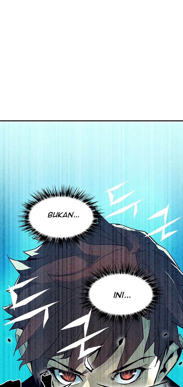 The Second Coming of Gluttony Chapter 44 Gambar 35
