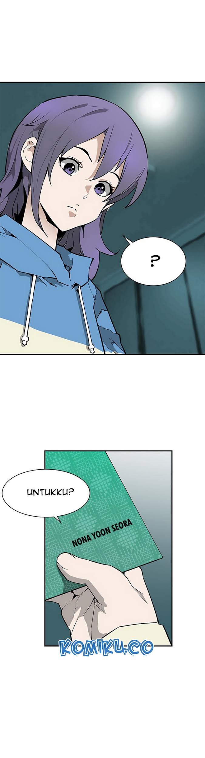 The Second Coming of Gluttony Chapter 44 Gambar 38