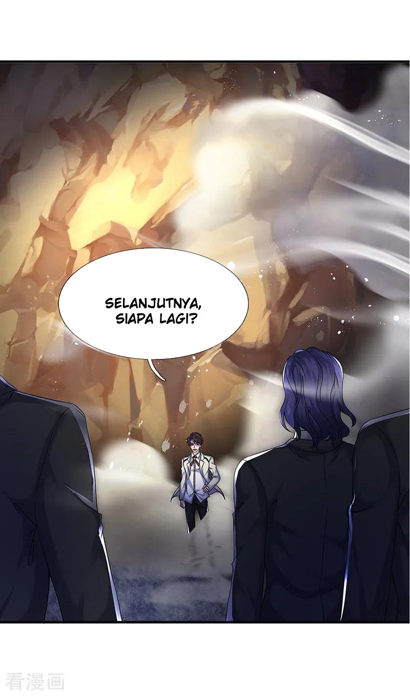 Wan Gu Shen Wang Chapter 131 Gambar 14