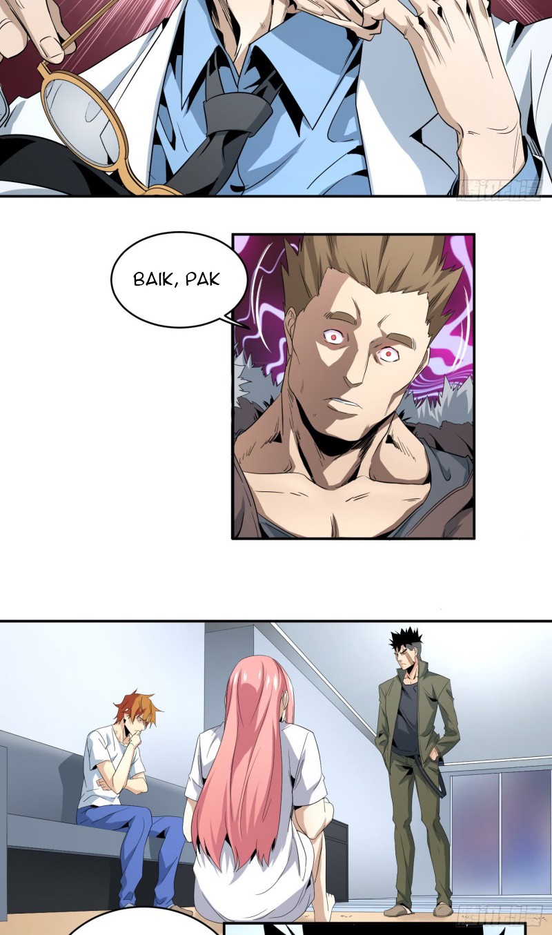 Winner Takes All Chapter 62 Gambar 7