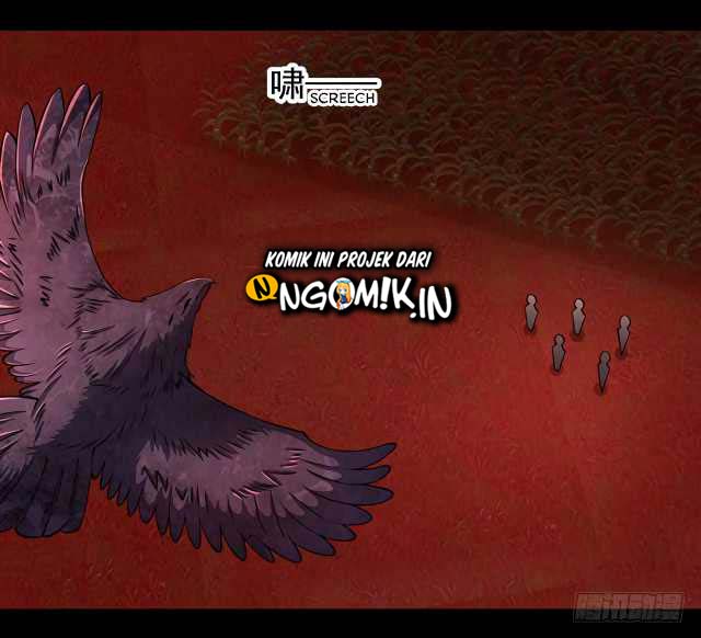 King of Apocalypse Chapter 131 Gambar 4