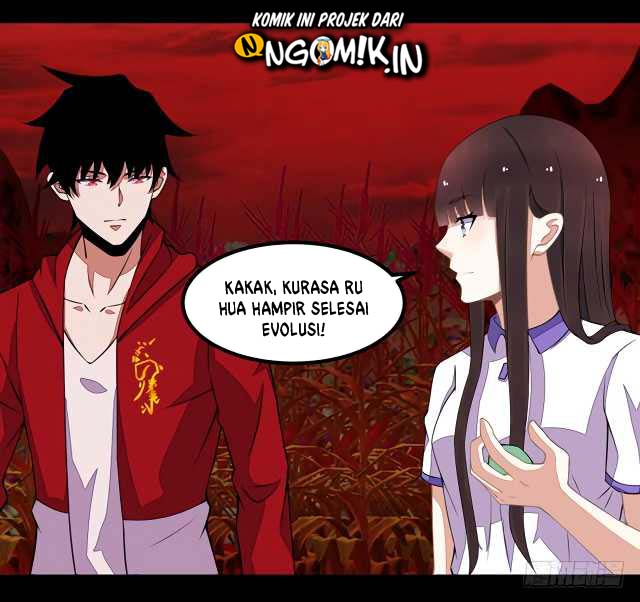 King of Apocalypse Chapter 131 Gambar 8