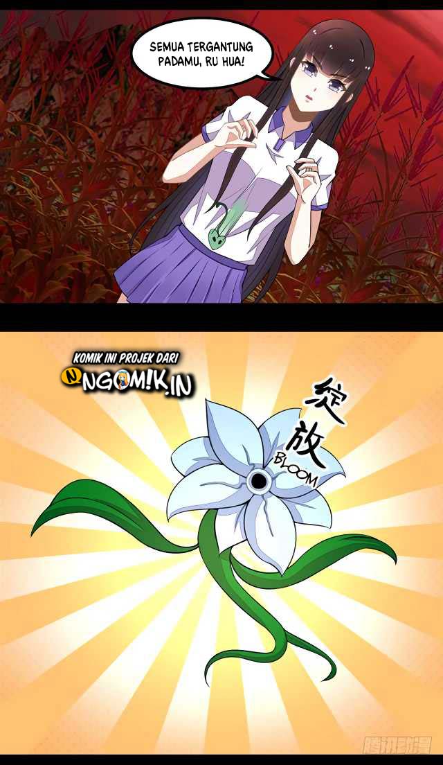 King of Apocalypse Chapter 131 Gambar 9