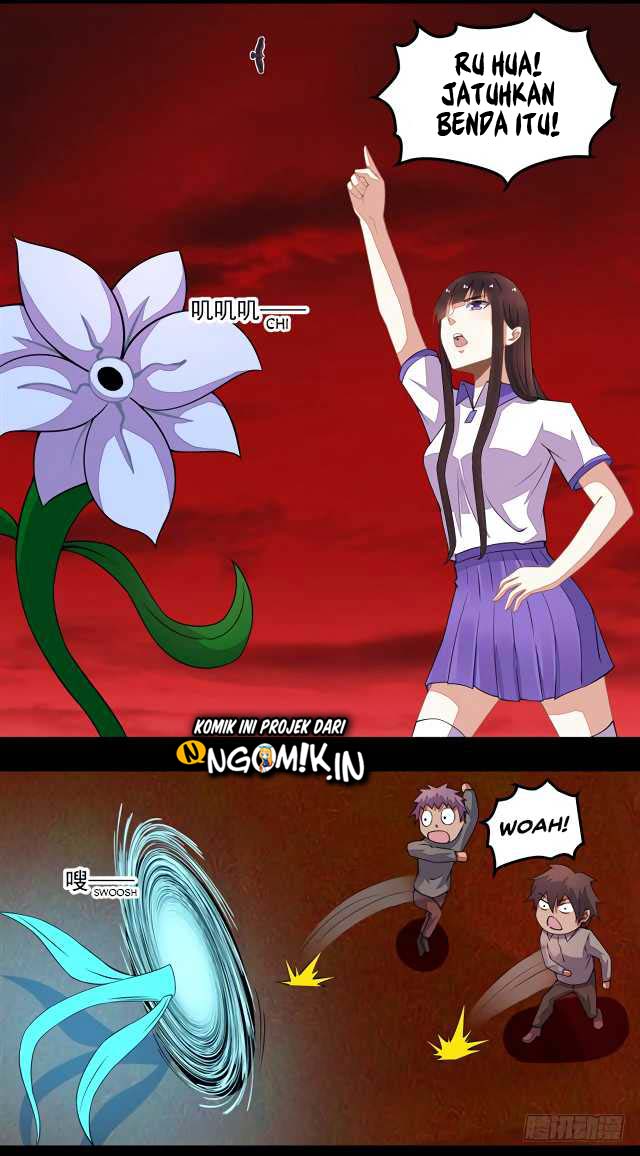 King of Apocalypse Chapter 131 Gambar 11