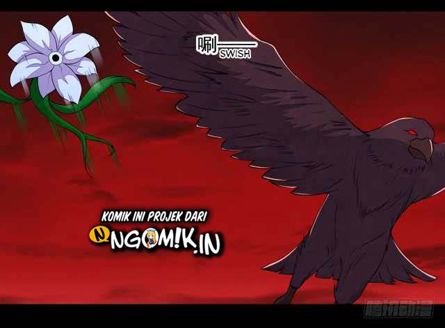 King of Apocalypse Chapter 131 Gambar 12