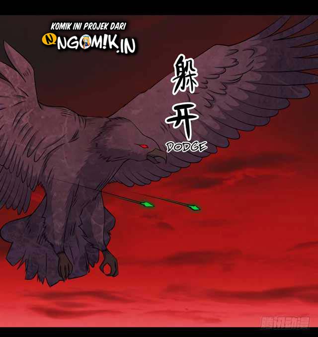 King of Apocalypse Chapter 131 Gambar 14