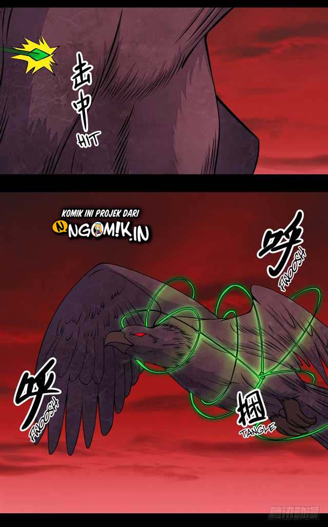 King of Apocalypse Chapter 131 Gambar 15