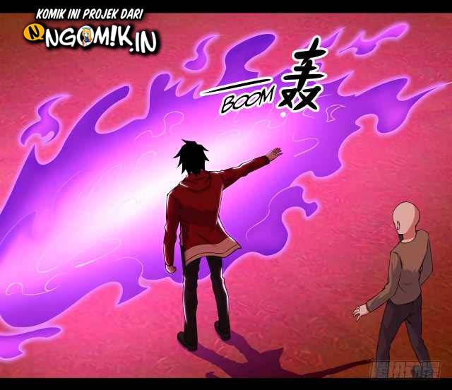 King of Apocalypse Chapter 131 Gambar 20