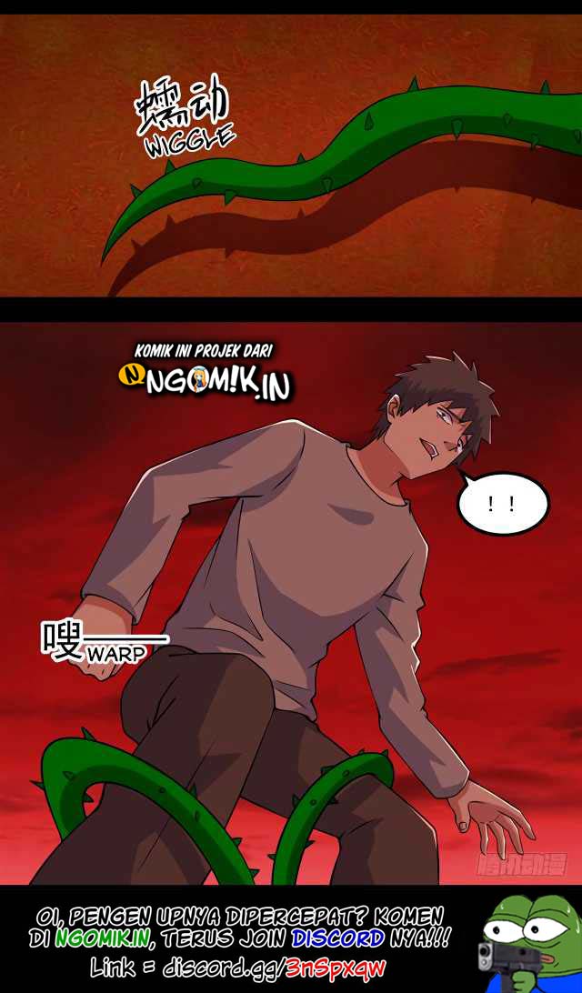 King of Apocalypse Chapter 131 Gambar 25