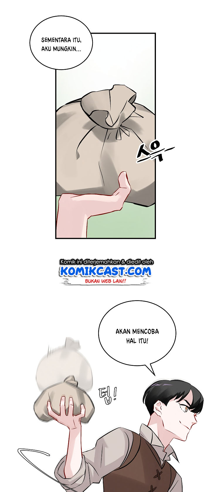 Leveling Up, By Only Eating! Chapter 07 Gambar 51