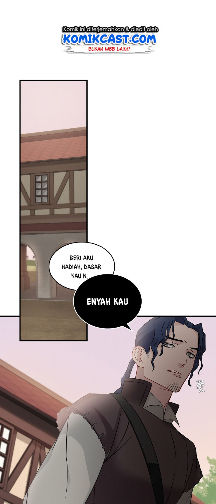 Leveling Up, By Only Eating! Chapter 07 Gambar 59