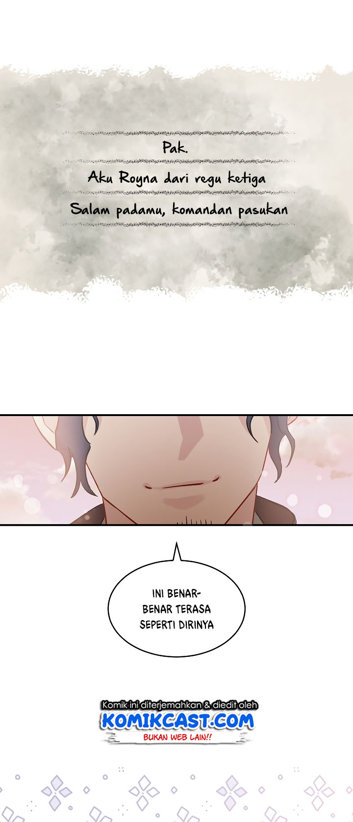 Leveling Up, By Only Eating! Chapter 07 Gambar 63