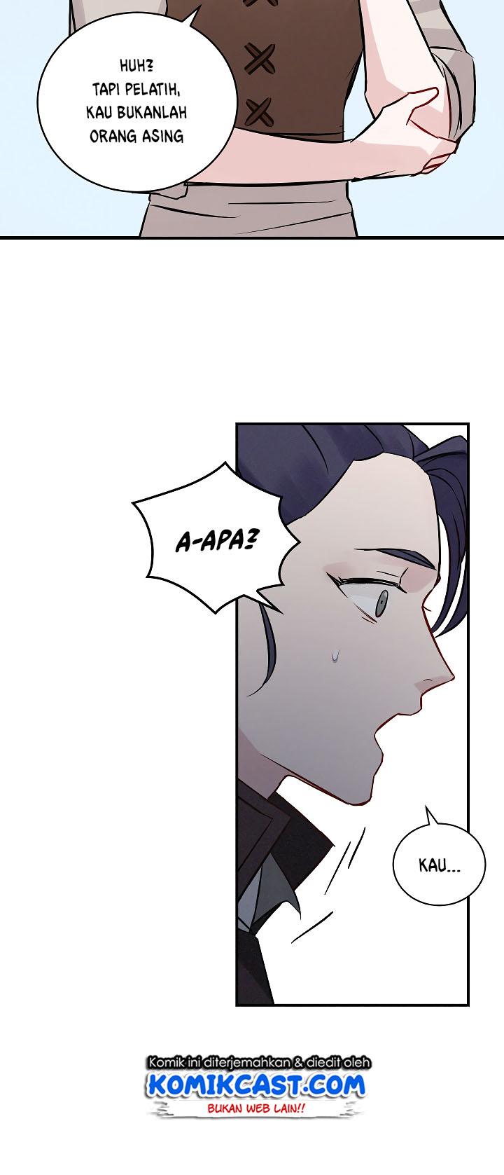 Leveling Up, By Only Eating! Chapter 07 Gambar 28