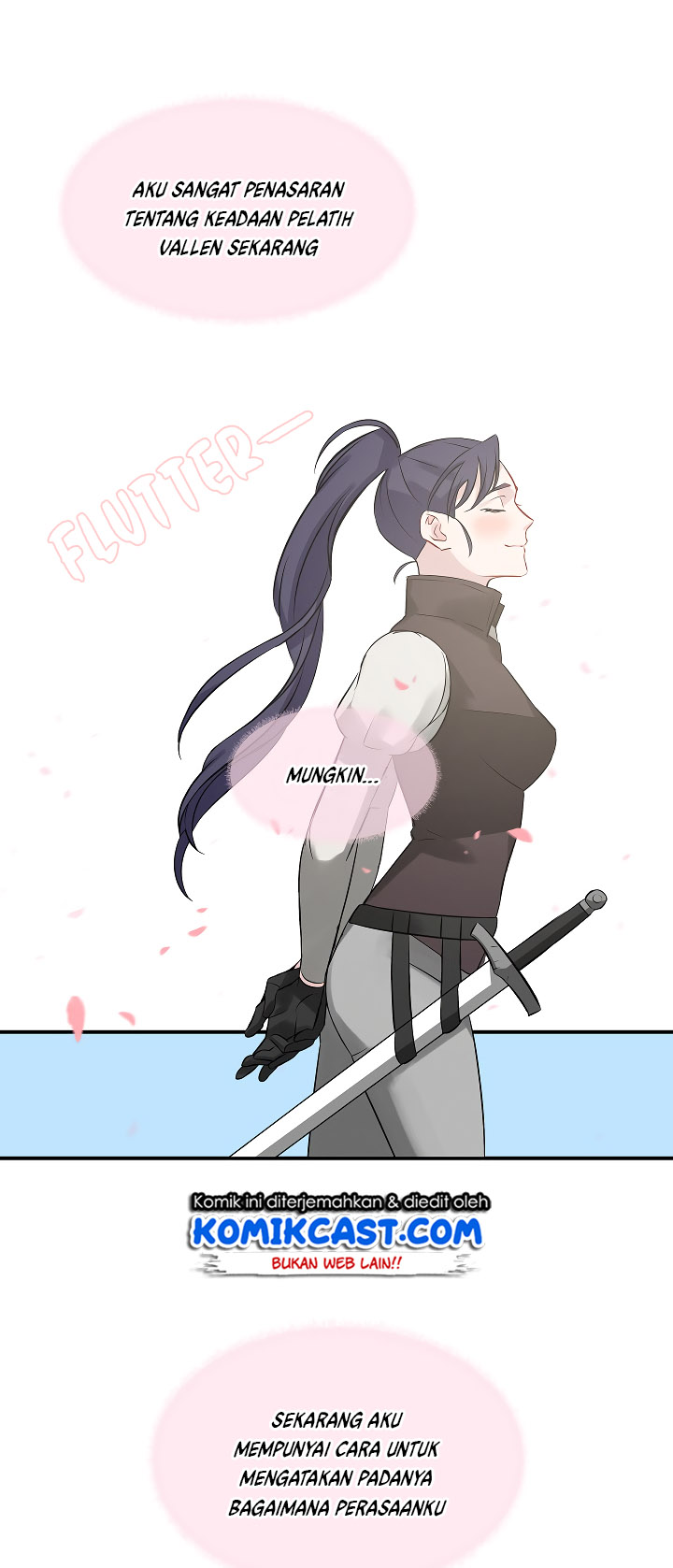 Leveling Up, By Only Eating! Chapter 07 Gambar 33