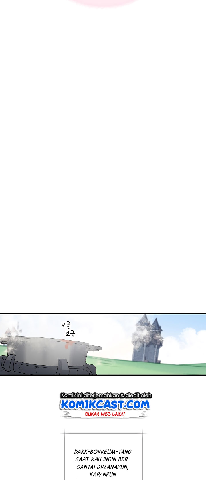 Leveling Up, By Only Eating! Chapter 07 Gambar 34